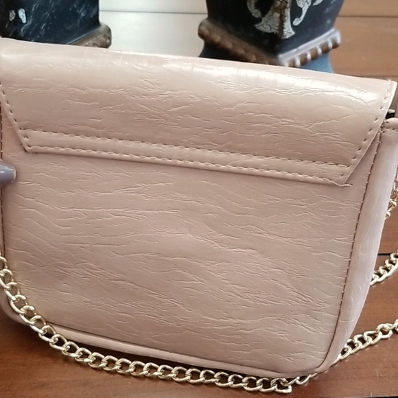 🤗 BEIGE PURSE - Picture 5 of 8